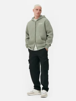 Future Projects Zip Hoodie