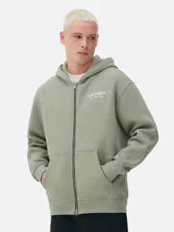 Future Projects Zip Hoodie