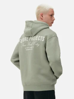 Future Projects Zip Hoodie