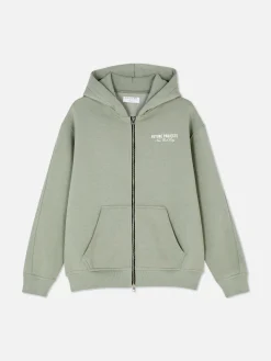 Future Projects Zip Hoodie