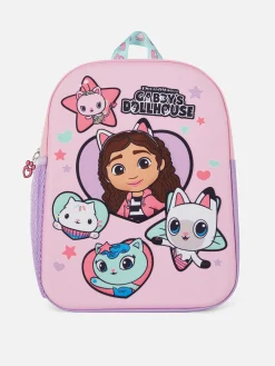 Gabby’s Dollhouse Backpack