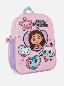 Gabby’s Dollhouse Backpack