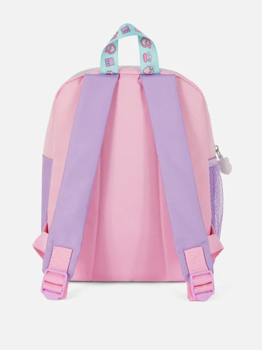 Gabby’s Dollhouse Backpack
