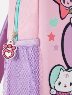 Gabby’s Dollhouse Backpack