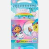 Gabby’s Dollhouse Magic Water Book