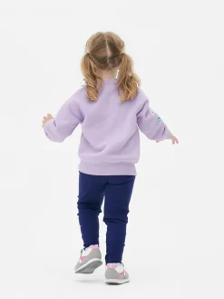 Gabby’s Dollhouse Sweatshirt And Leggings Set