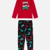 Game Controller Christmas Pajamas