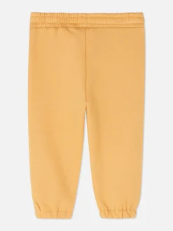 Garfield Character Graphic Joggers