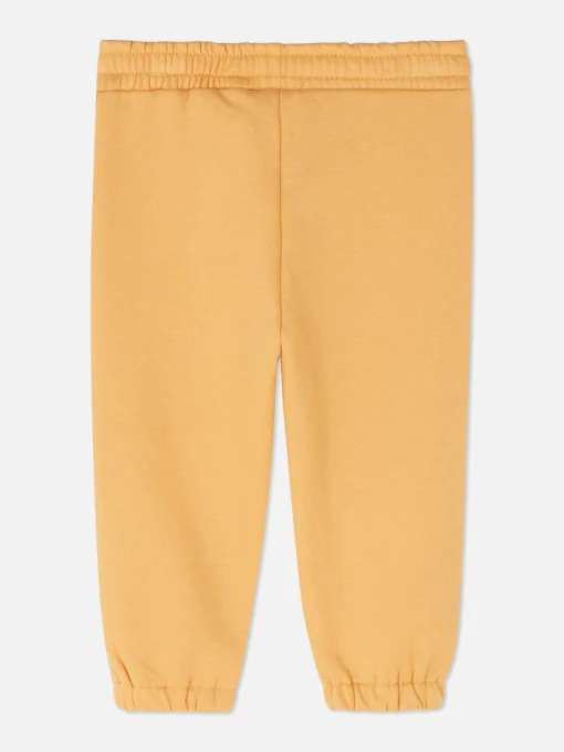 Garfield Character Graphic Joggers