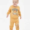Garfield Crew Neck Sweatshirt