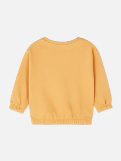 Garfield Crew Neck Sweatshirt