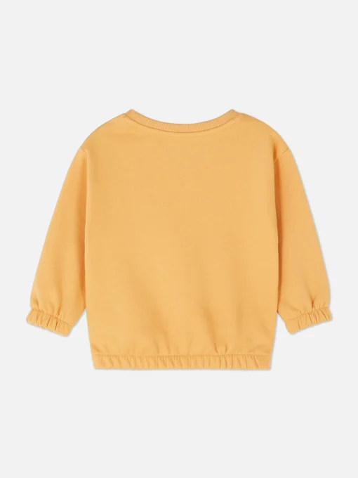 Garfield Crew Neck Sweatshirt