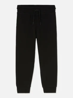 Geometric Texture Joggers