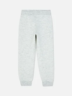 Geometric Texture Joggers