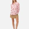Graphic Print Shirt