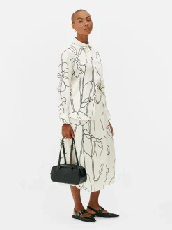 Graphic Print Shirt