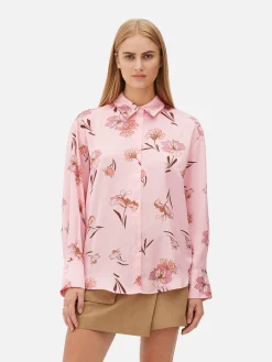 Graphic Print Shirt