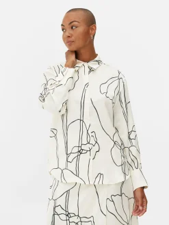 Graphic Print Shirt