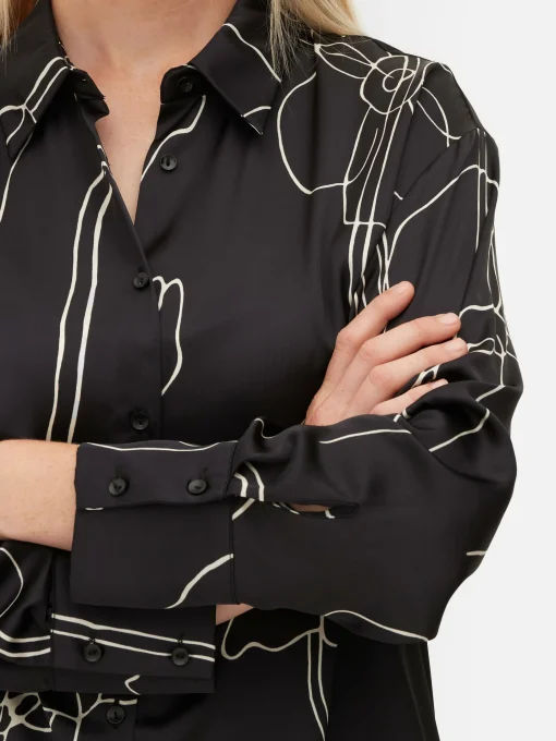 Graphic Print Shirt