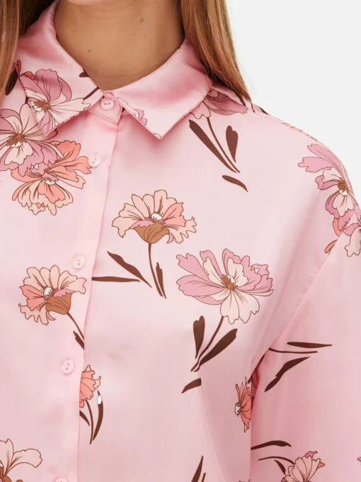 Graphic Print Shirt