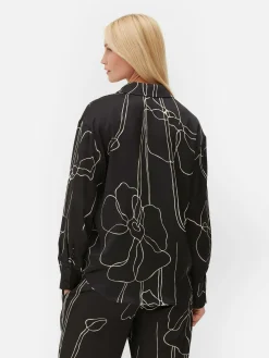 Graphic Print Shirt