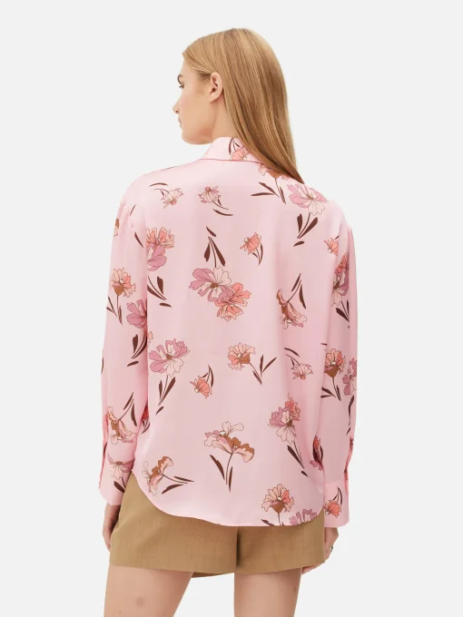 Graphic Print Shirt