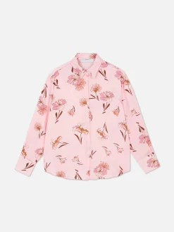 Graphic Print Shirt