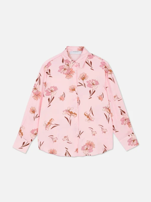 Graphic Print Shirt