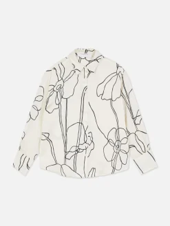 Graphic Print Shirt