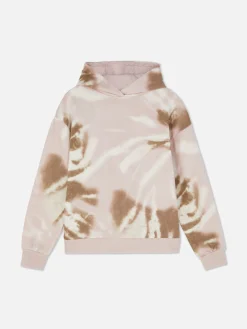 Graphic Pullover Hoodie