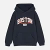 Graphic Pullover Hoodie
