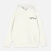 Graphic Pullover Hoodie