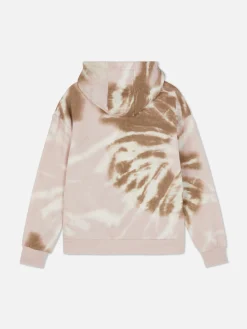 Graphic Pullover Hoodie
