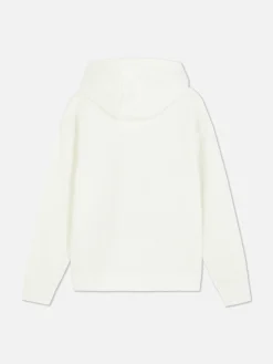 Graphic Pullover Hoodie