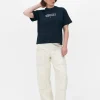 Graphic Relaxed Fit T-Shirt