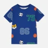 Graphic Short Sleeve T-shirt