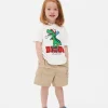 Graphic Short Sleeve T-shirt