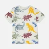 Graphic Short Sleeve T-shirt