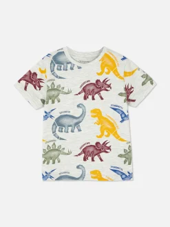 Graphic Short Sleeve T-shirt