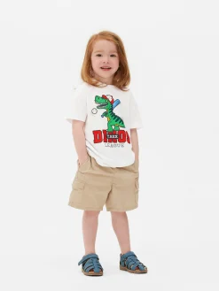 Graphic Short Sleeve T-shirt