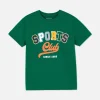 Graphic Short Sleeve T-shirt