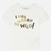 Graphic Short Sleeve T-shirt