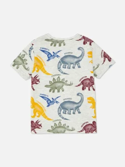 Graphic Short Sleeve T-shirt