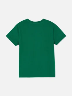 Graphic Short Sleeve T-shirt