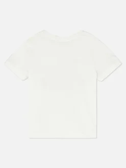 Graphic Short Sleeve T-shirt