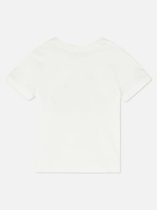 Graphic Short Sleeve T-shirt
