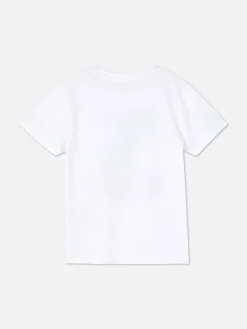 Graphic Short Sleeve T-shirt