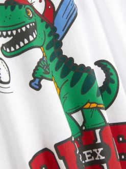 Graphic Short Sleeve T-shirt