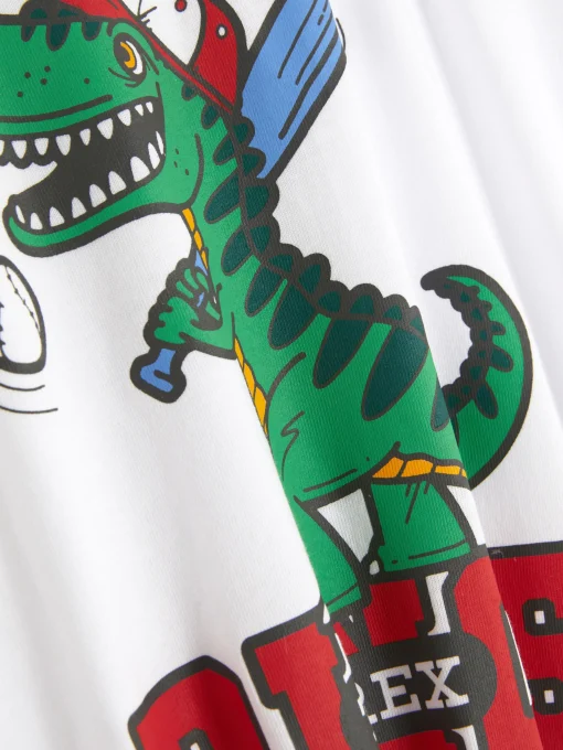 Graphic Short Sleeve T-shirt