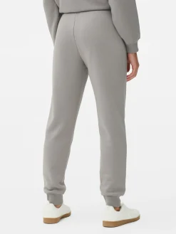 Graphic Skinny Joggers